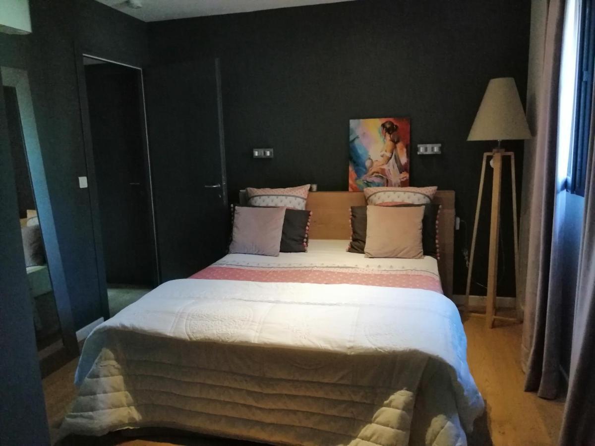A Sulana Chambre D'Hotes Valle-di-Campoloro Exteriör bild