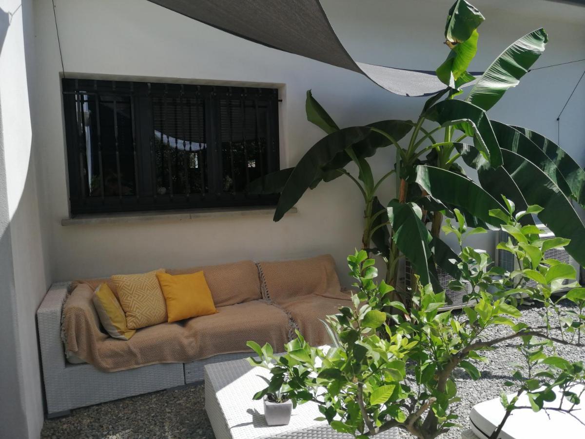 A Sulana Chambre D'Hotes Valle-di-Campoloro Exteriör bild