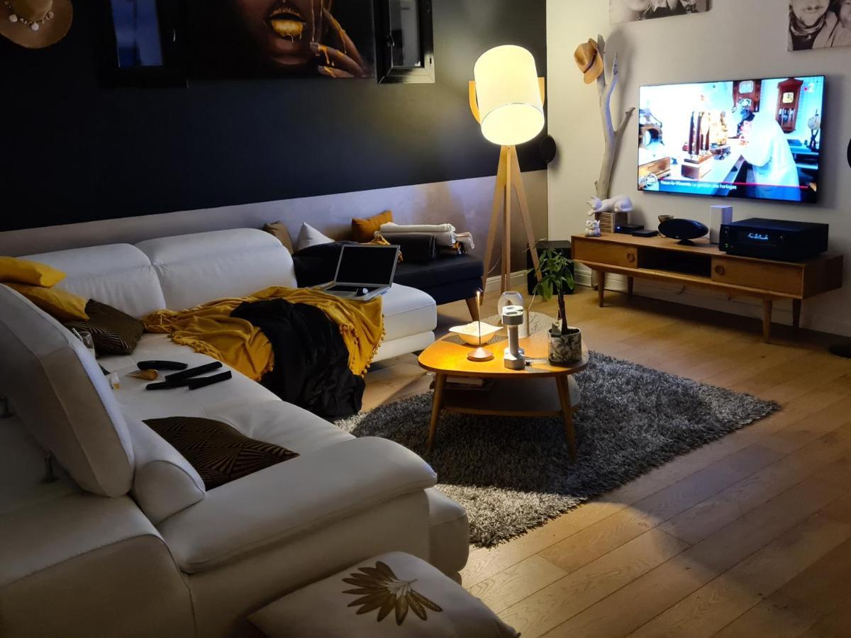 A Sulana Chambre D'Hotes Valle-di-Campoloro Exteriör bild