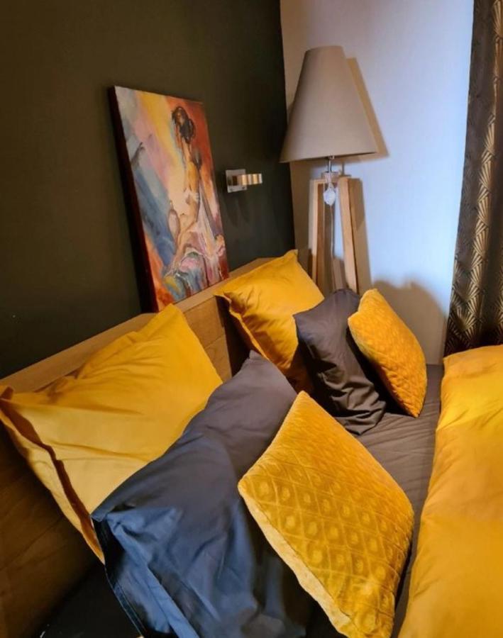 A Sulana Chambre D'Hotes Valle-di-Campoloro Exteriör bild